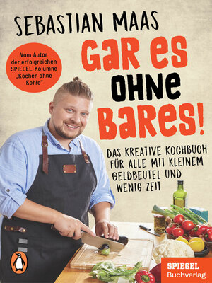 cover image of Gar es ohne Bares!